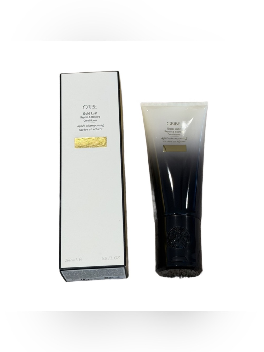 Oribe Gold Lust Repair & Restore Conditioner - 200ml